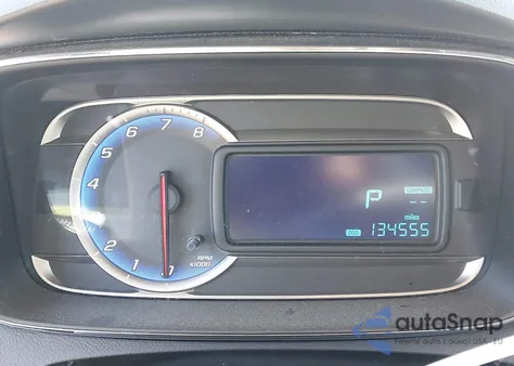 2015 Chevrolet Trax Lt z USA, uszkodzony, nr VIN 3GNCJLSB4FL214504